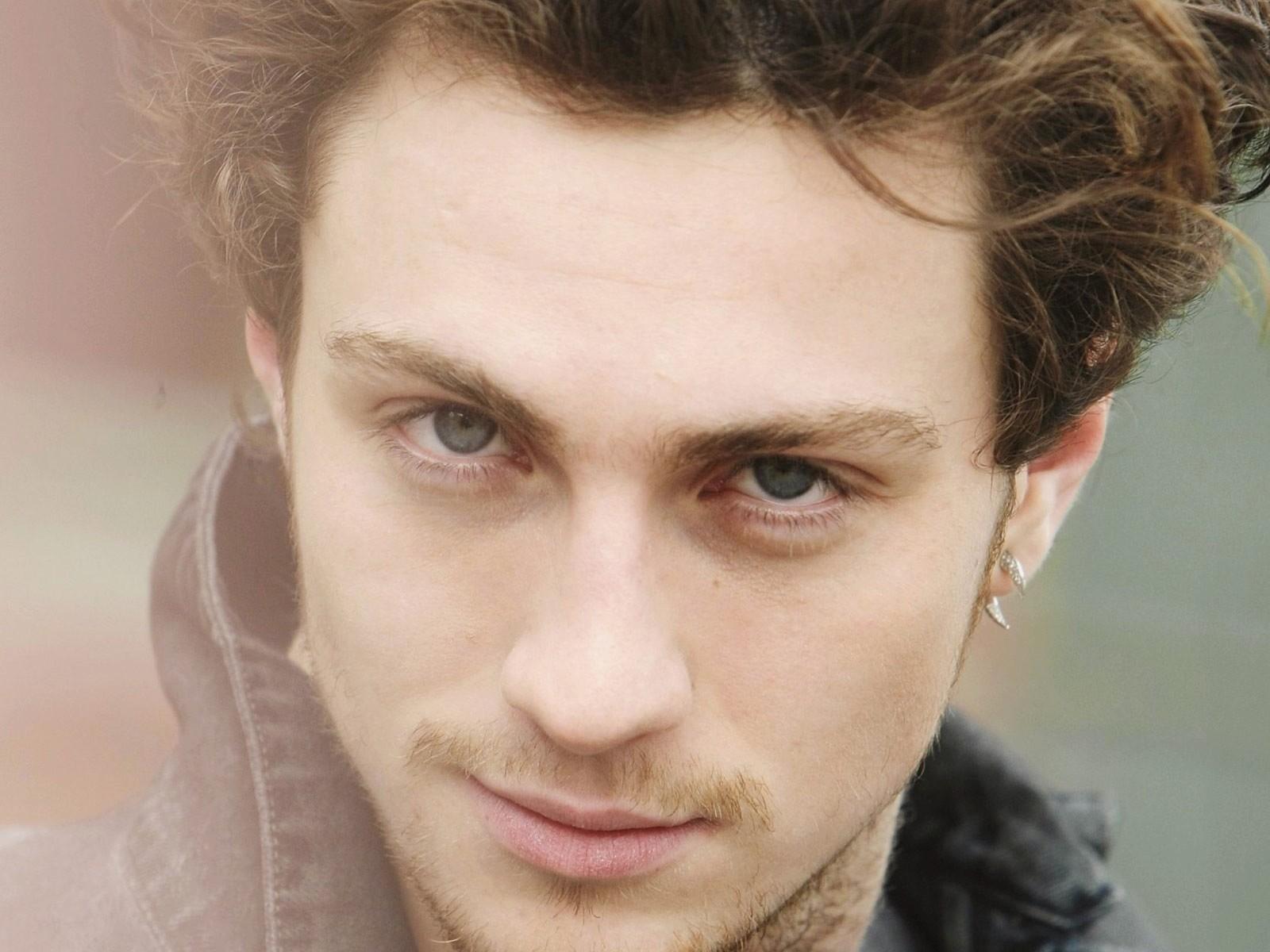 Aaron Taylor-Johnson Wallpapers