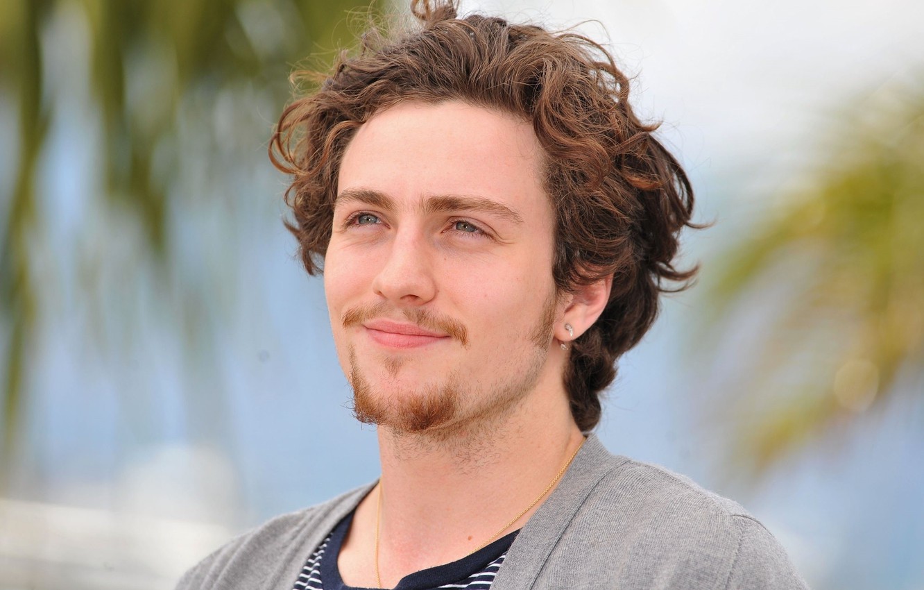 Aaron Taylor-Johnson Wallpapers