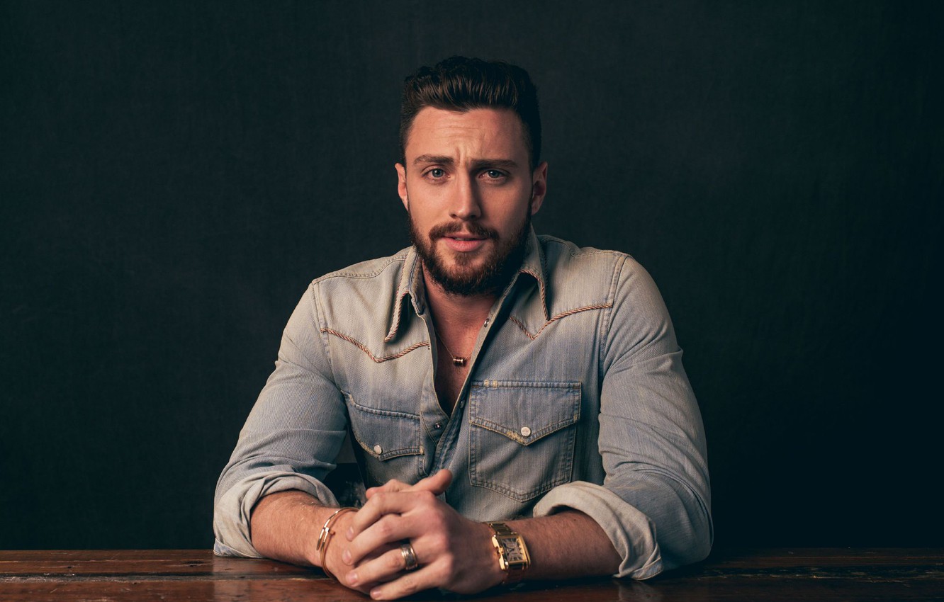 Aaron Taylor-Johnson Wallpapers