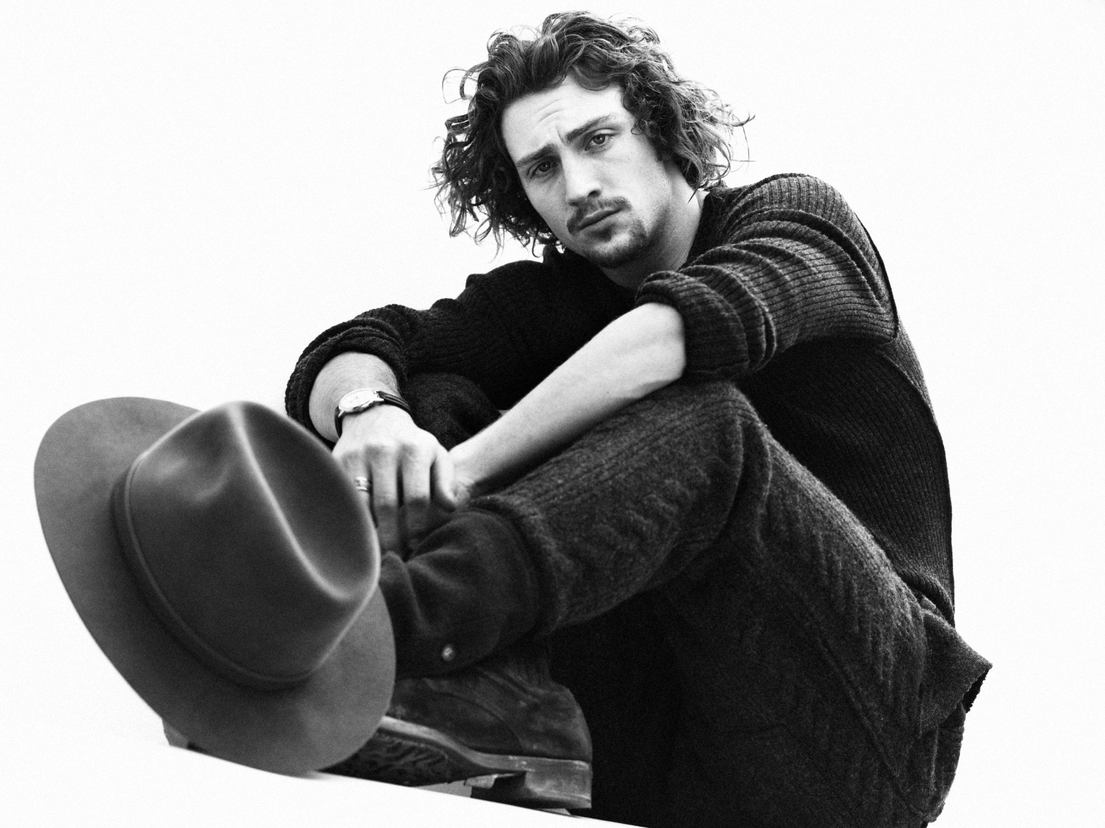 Aaron Taylor-Johnson Wallpapers