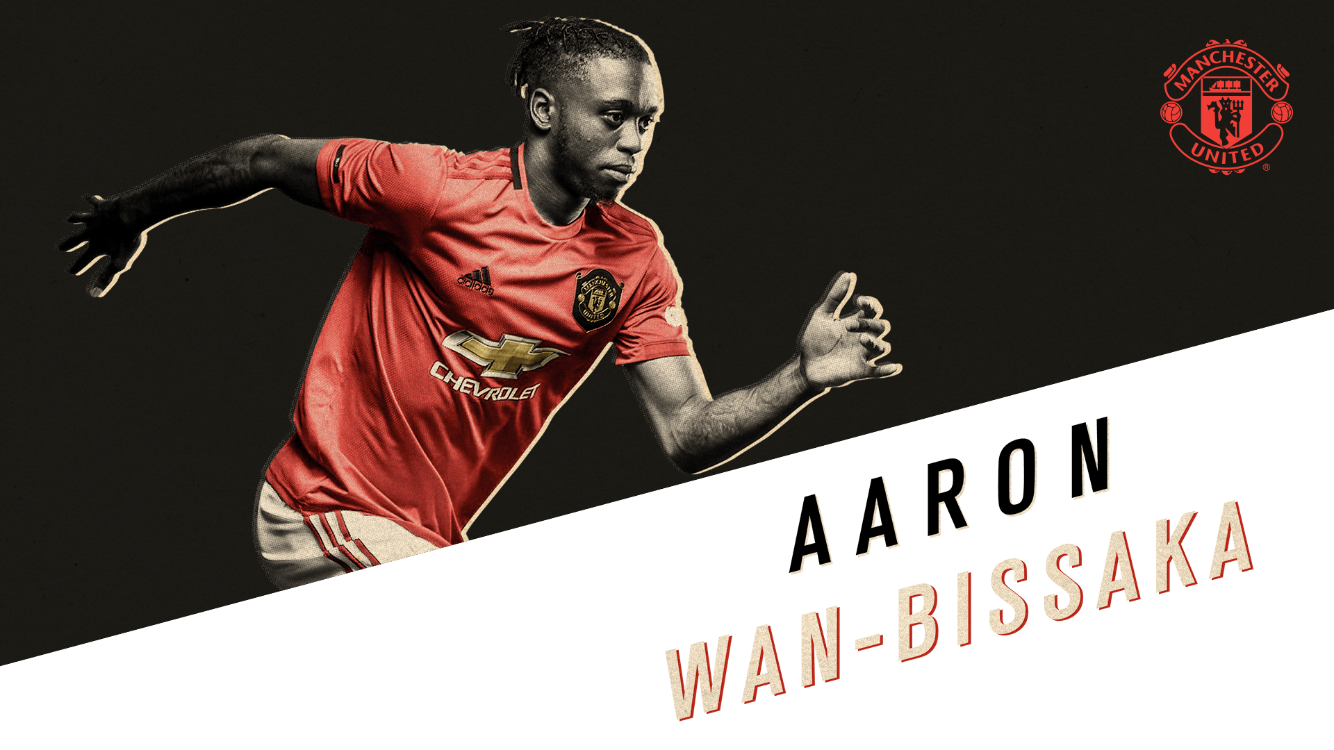 Aaron Wan-Bissaka Wallpapers