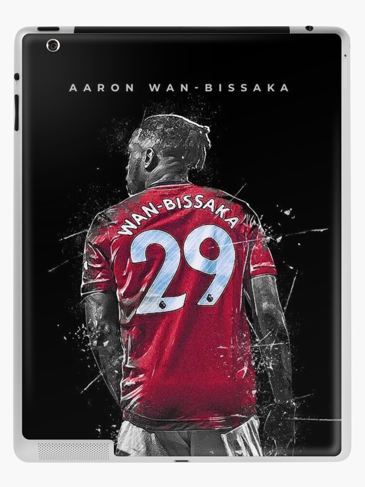 Aaron Wan-Bissaka Wallpapers