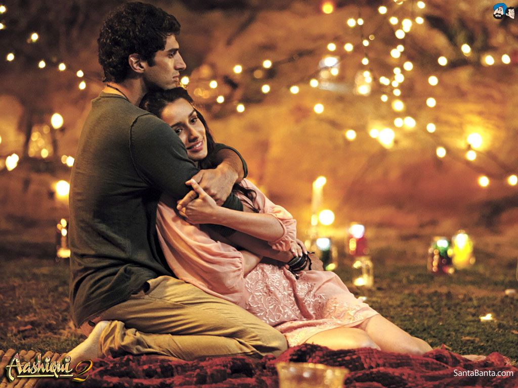 Aashiqui 2 Wallpapers