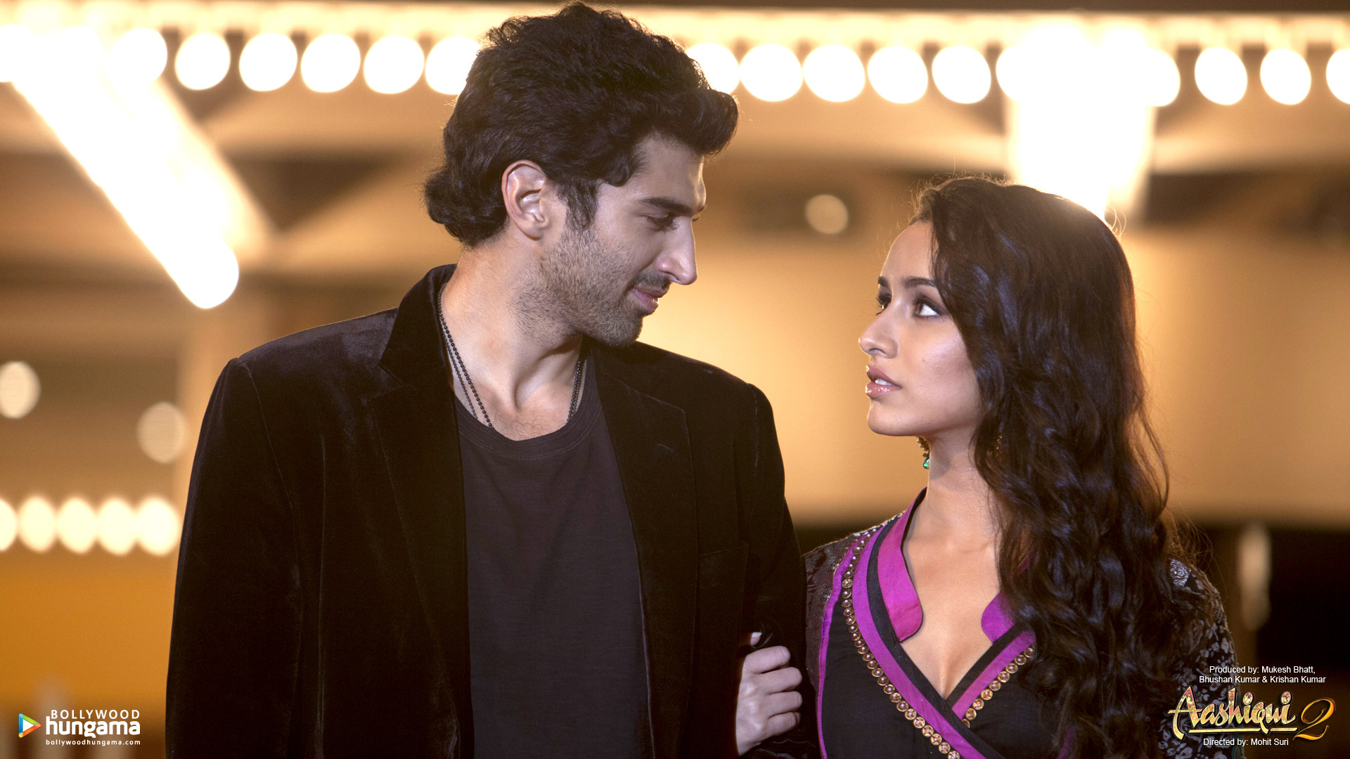 Aashiqui 2 Wallpapers