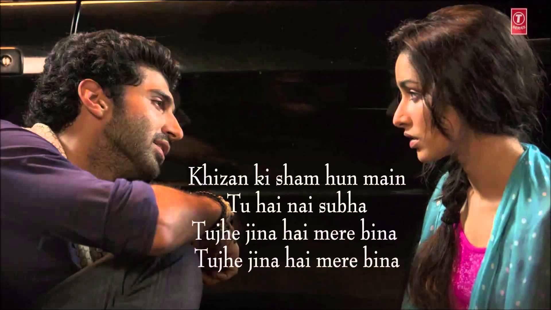 Aashiqui 2 Wallpapers