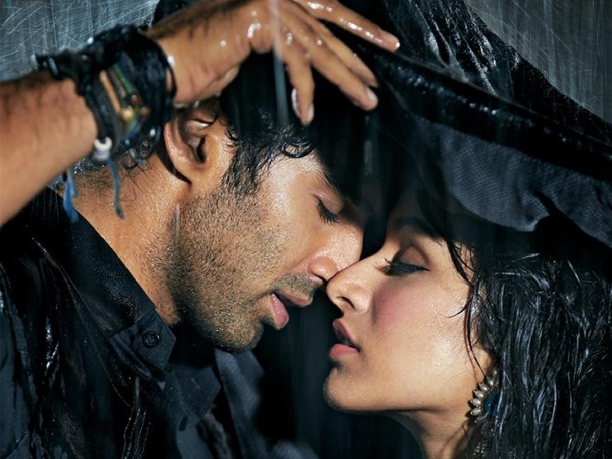 Aashiqui 2 Wallpapers