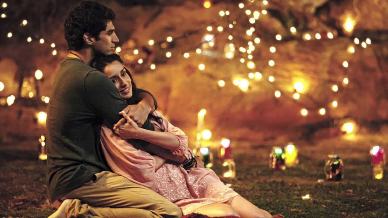 Aashiqui 2 Wallpapers