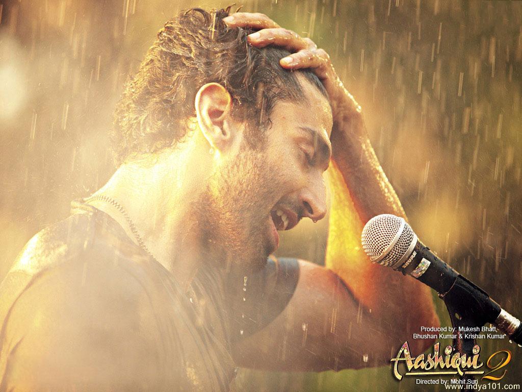 Aashiqui 2 Wallpapers