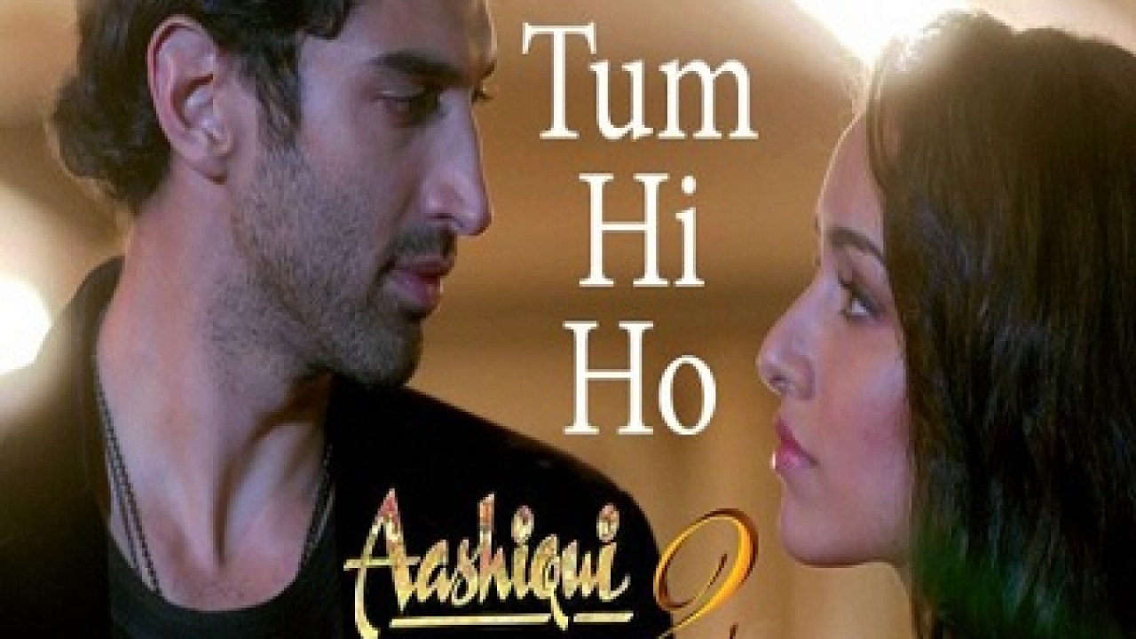 Aashiqui 2 Wallpapers