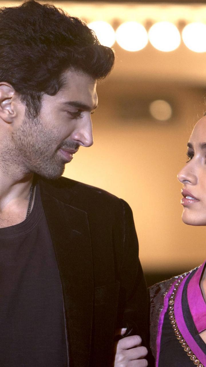 Aashiqui 2 Wallpapers