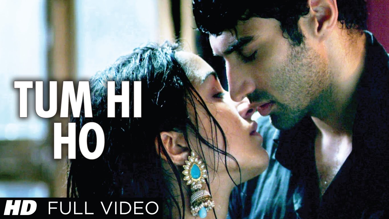 Aashiqui 2 Wallpapers