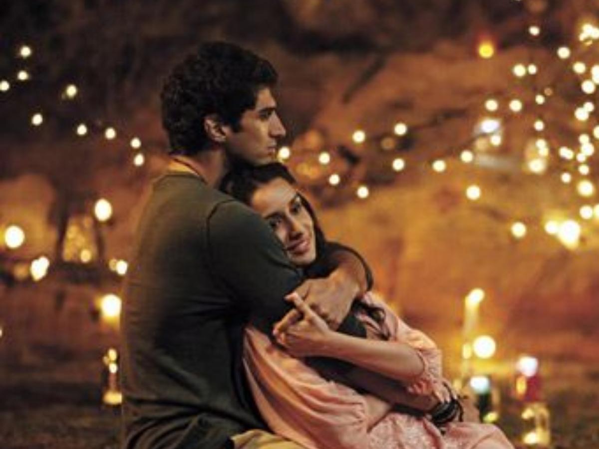 Aashiqui 2 Wallpapers