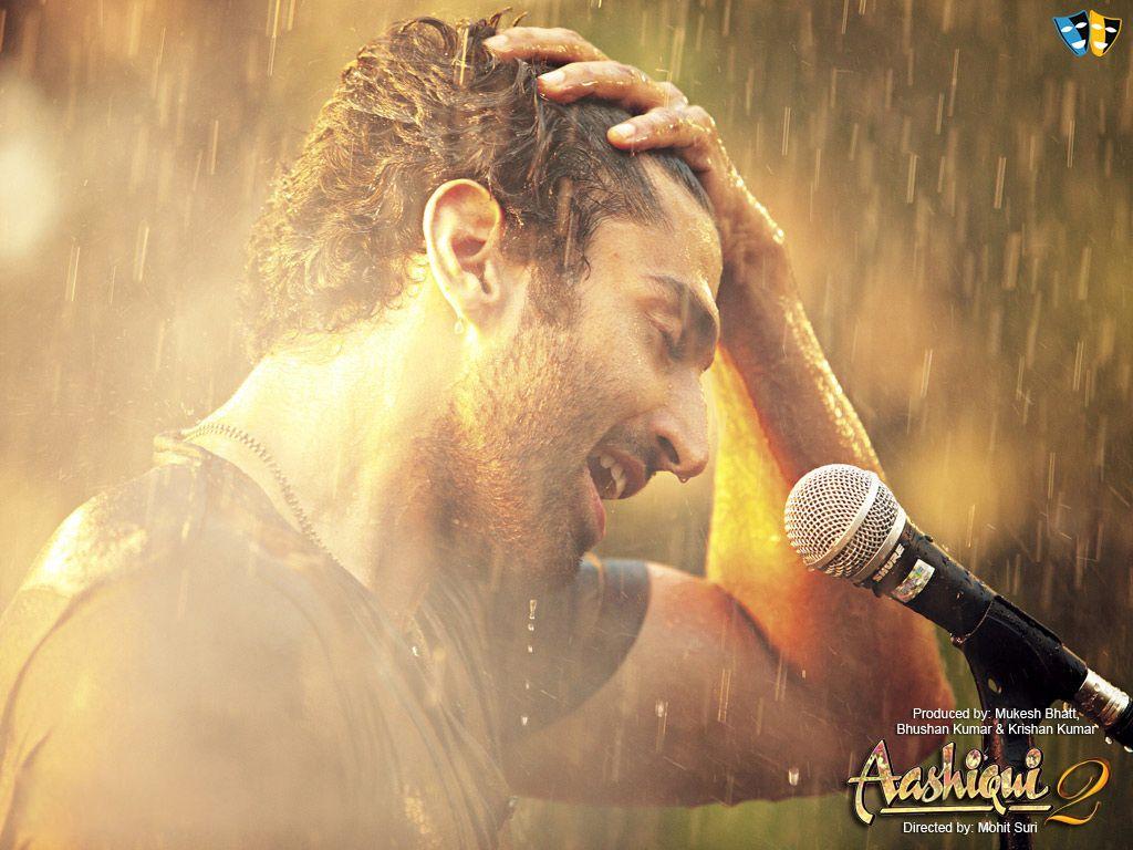 Aashiqui 2 Wallpapers