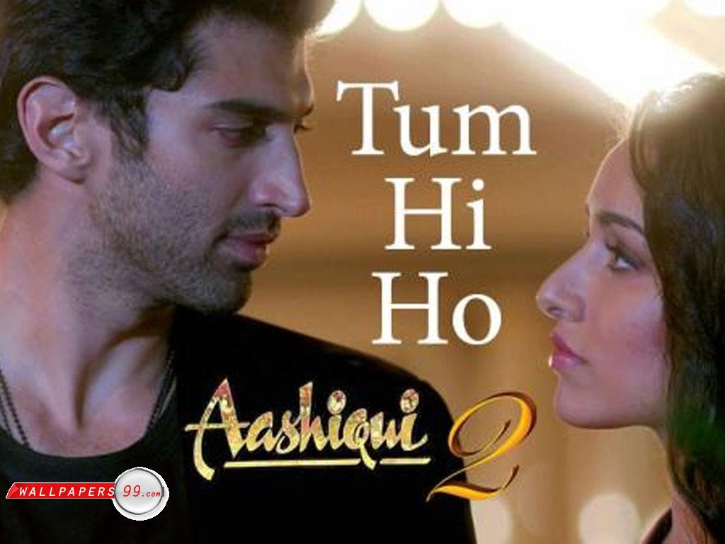 Aashiqui 2 Wallpapers