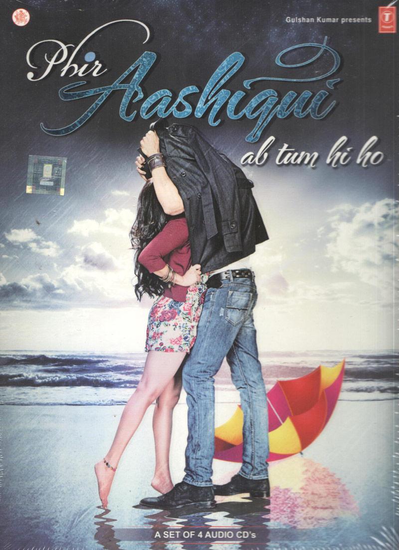 Aashiqui 2 Wallpapers