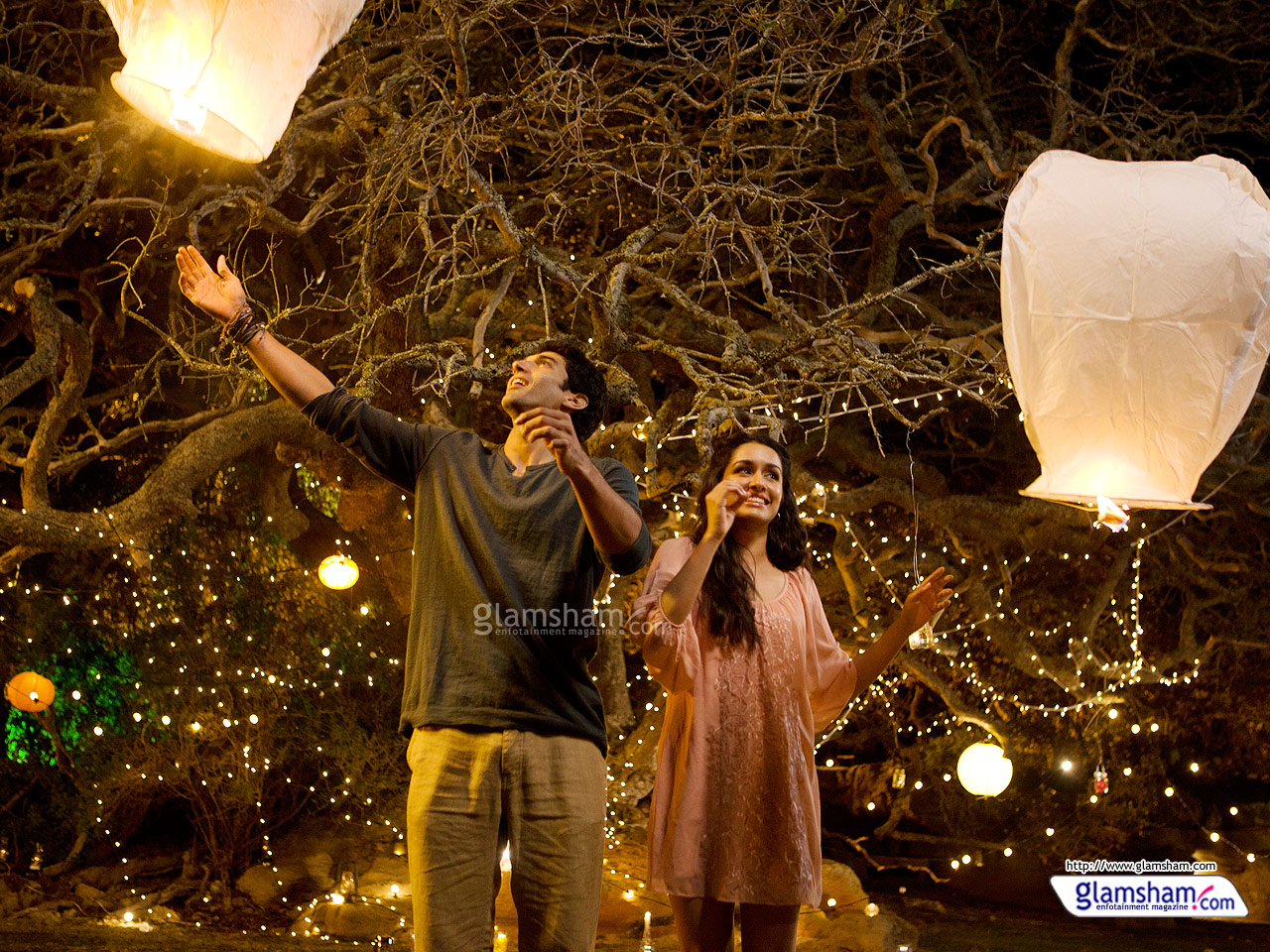 Aashiqui 2 Wallpapers