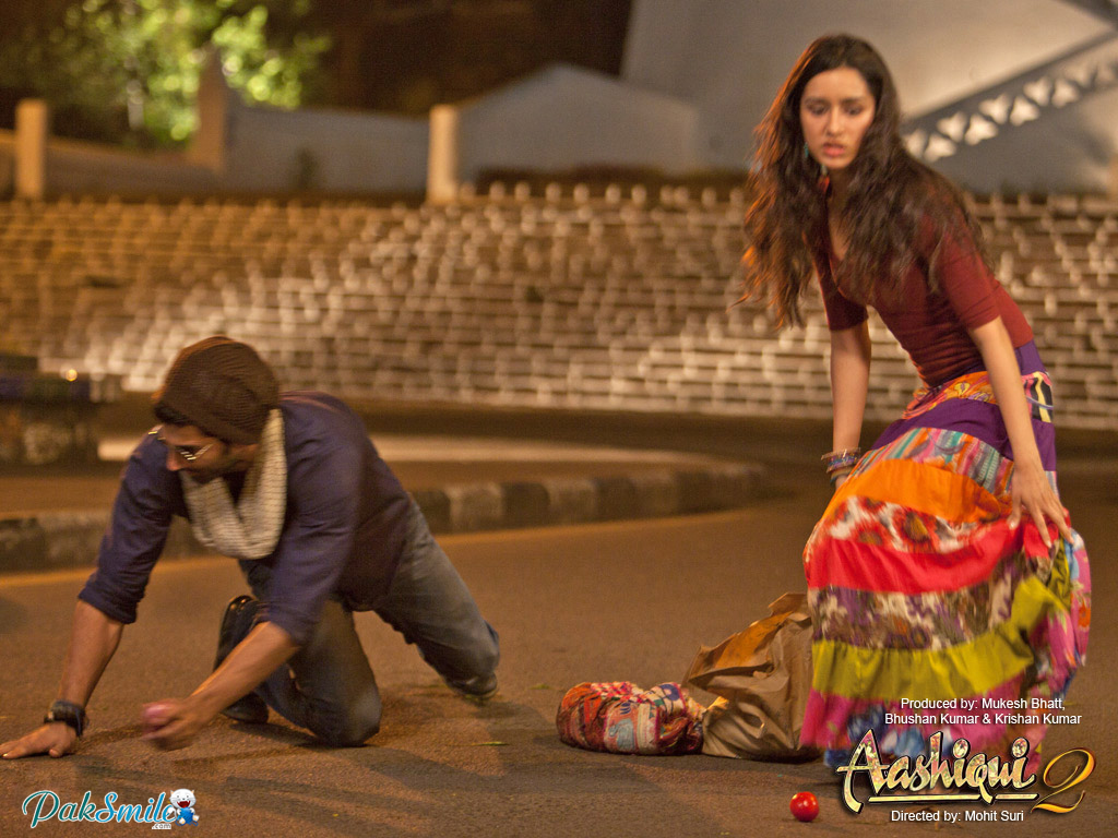 Aashiqui 2 Wallpapers