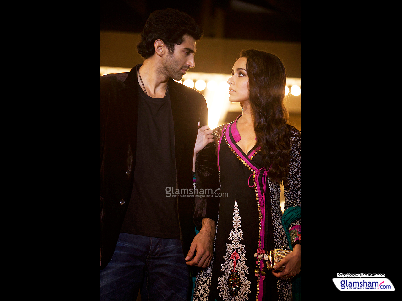 Aashiqui 2 Wallpapers