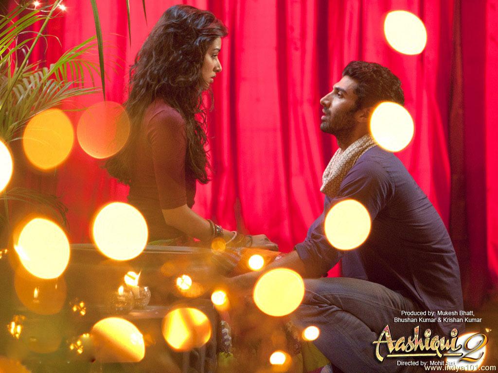 Aashiqui 2 Wallpapers