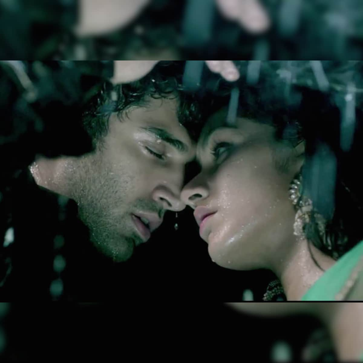 Aashiqui 2 Wallpapers