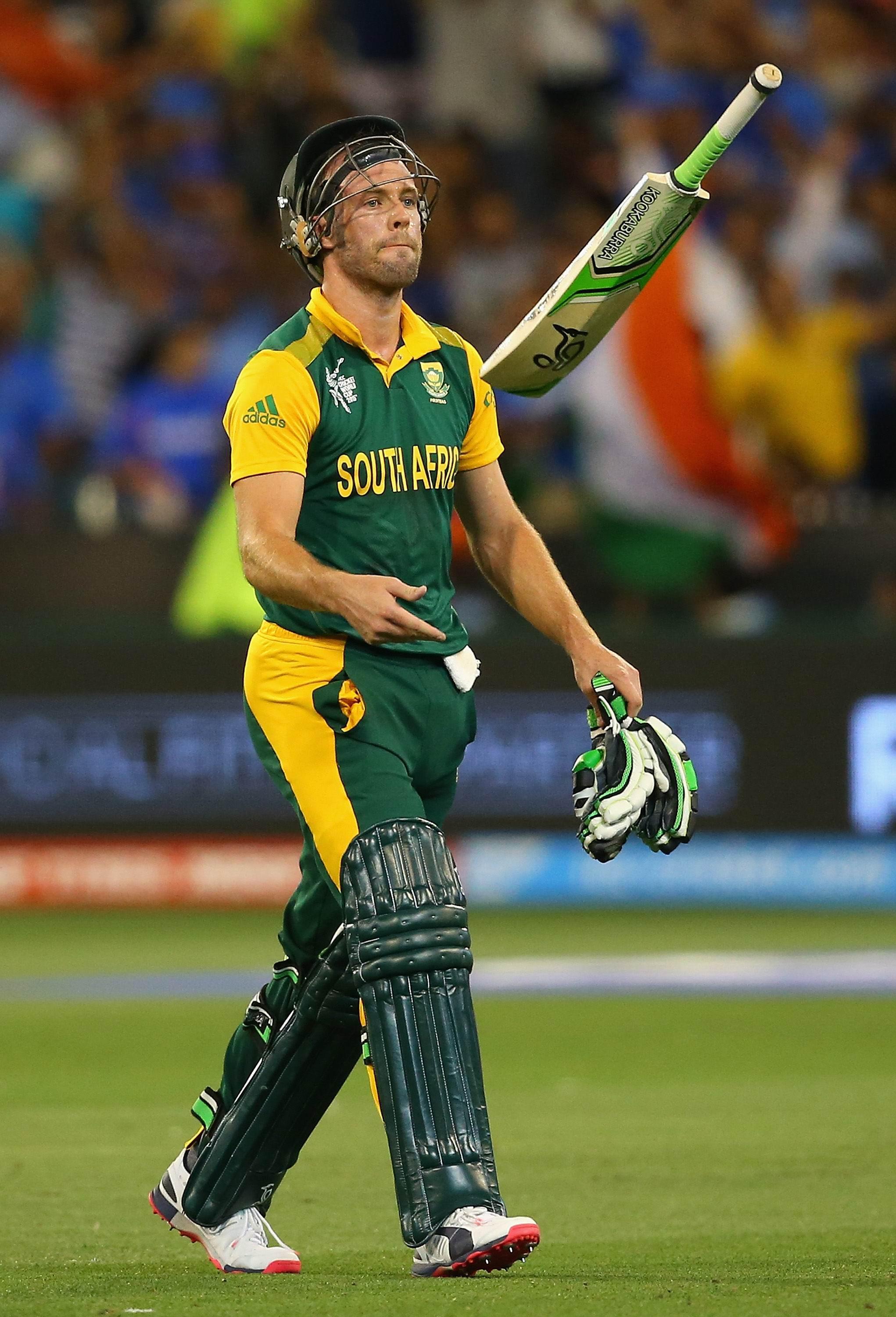 Ab De Villiers Images Wallpapers