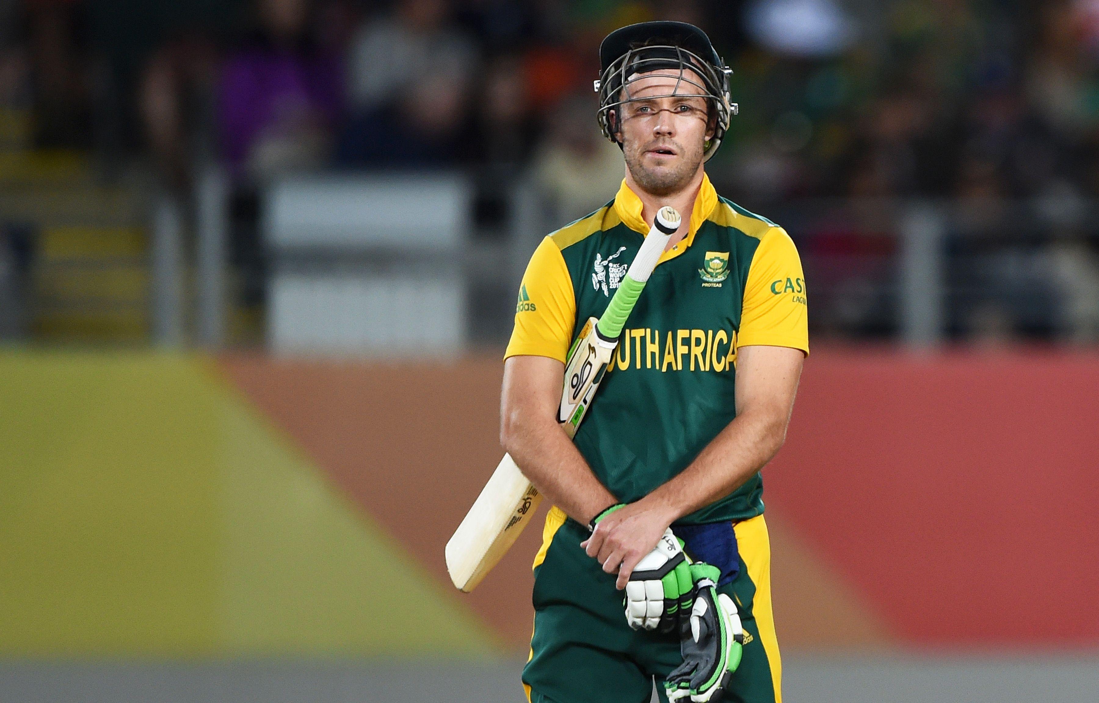 Ab De Villiers Images Wallpapers