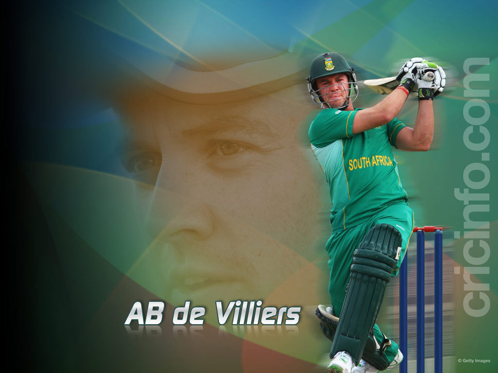 Ab De Villiers Images Wallpapers