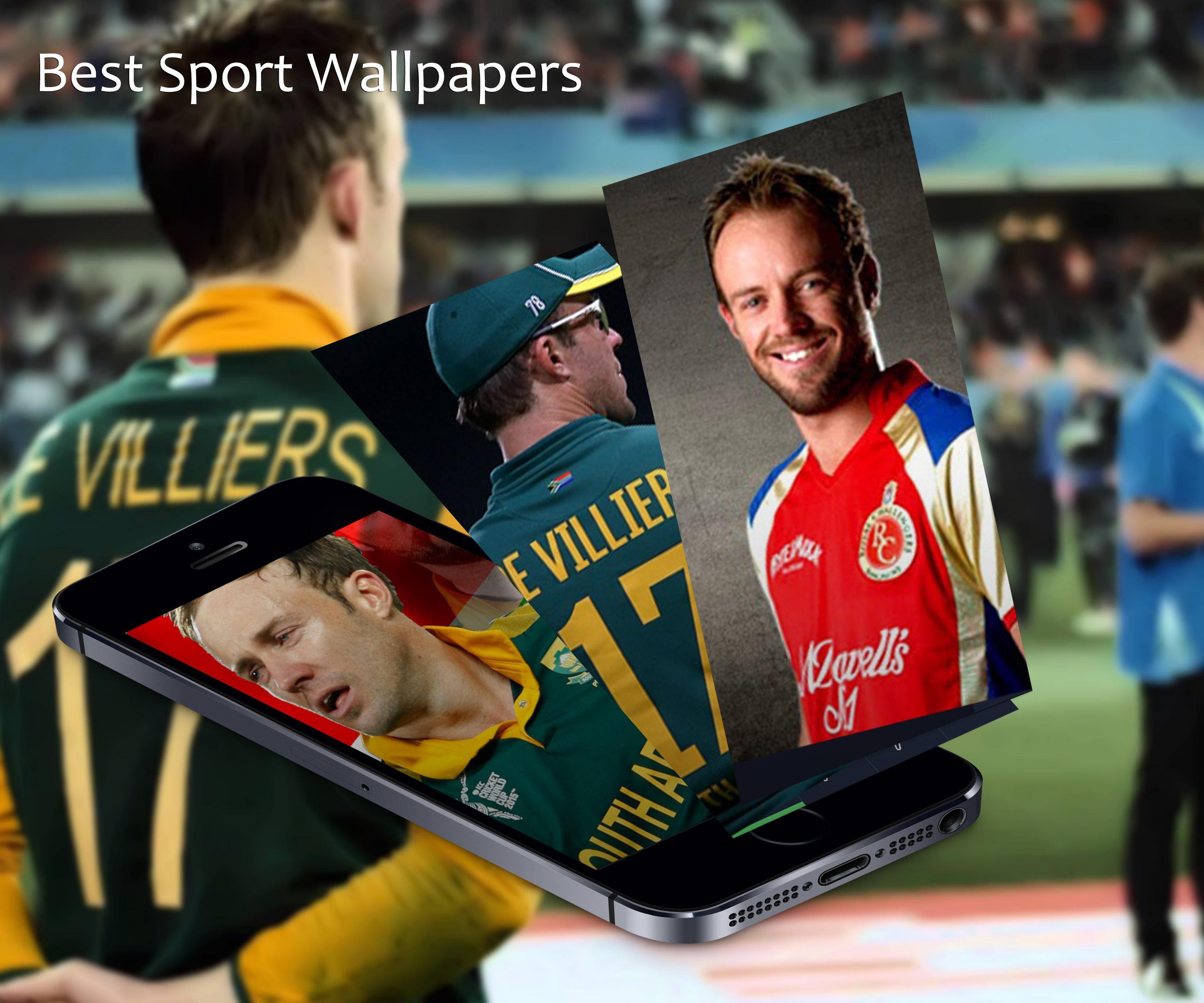 Ab De Villiers Images Wallpapers