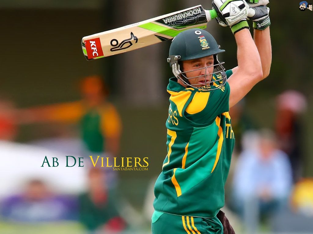 Ab De Villiers Images Wallpapers