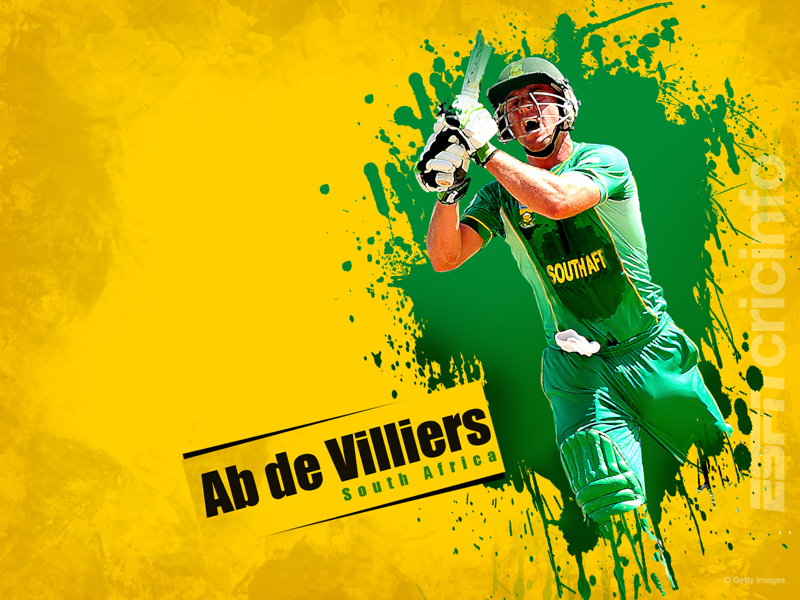 Ab De Villiers Images Wallpapers