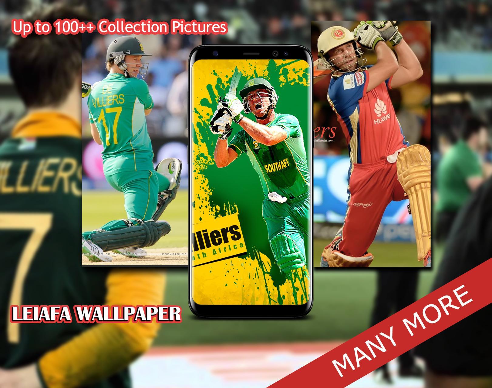 Ab De Villiers Images Wallpapers