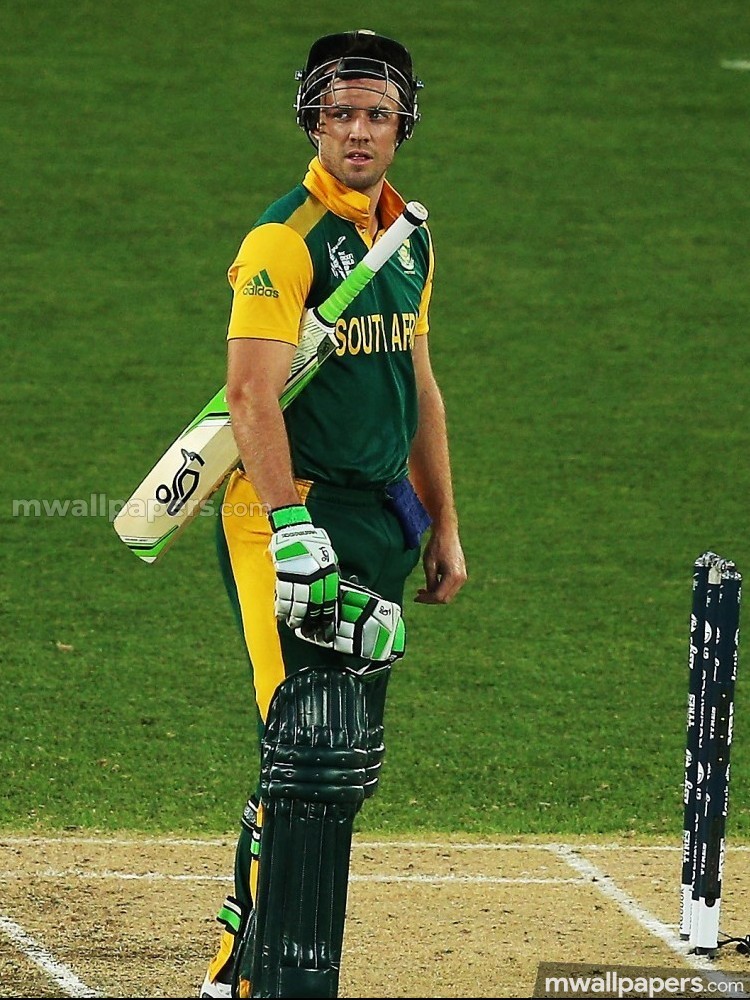 Ab De Villiers Images Wallpapers