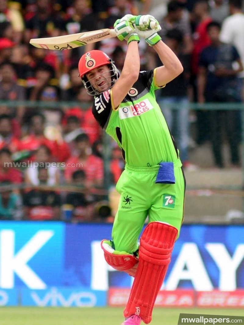 Ab De Villiers Images Wallpapers