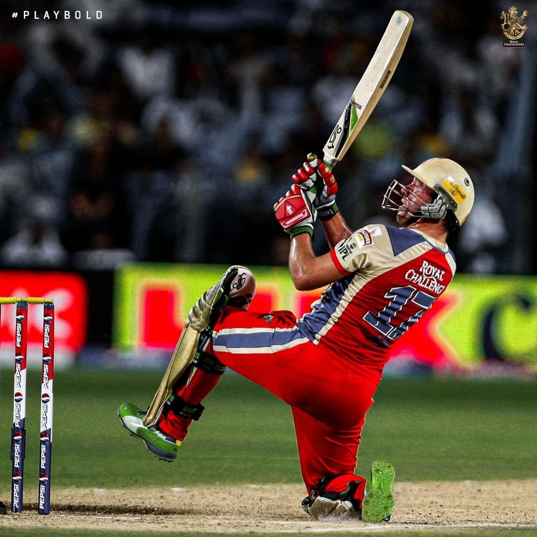 Ab De Villiers Images Wallpapers