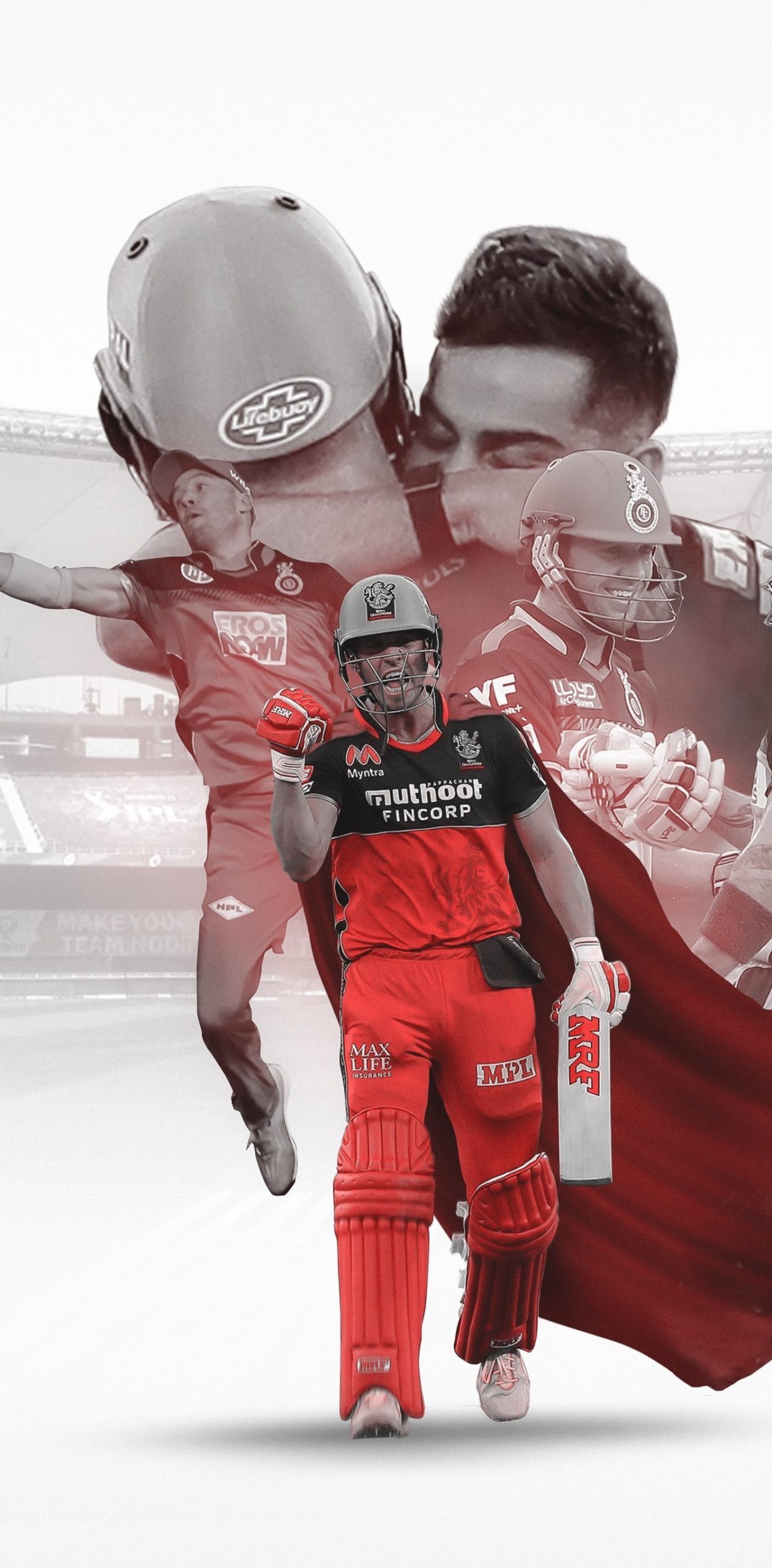 Ab De Villiers Images Wallpapers