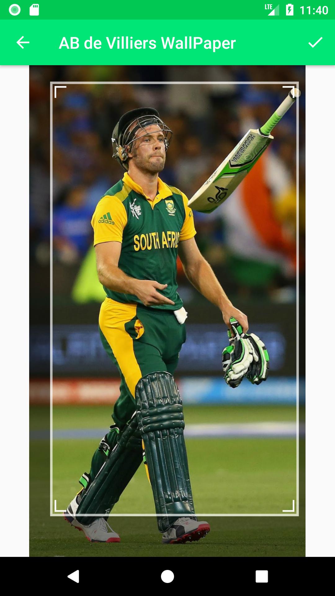 Ab De Villiers Images Wallpapers