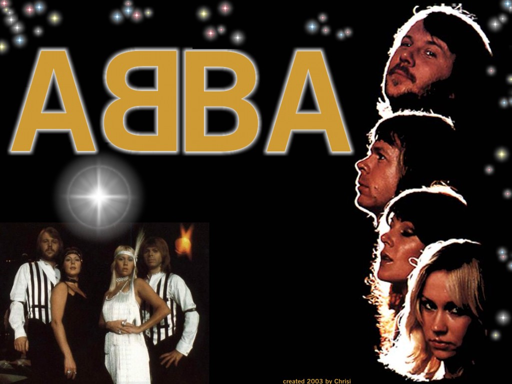 Abba Wallpapers