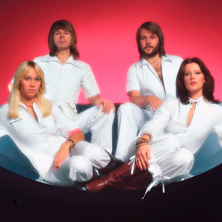 Abba Wallpapers