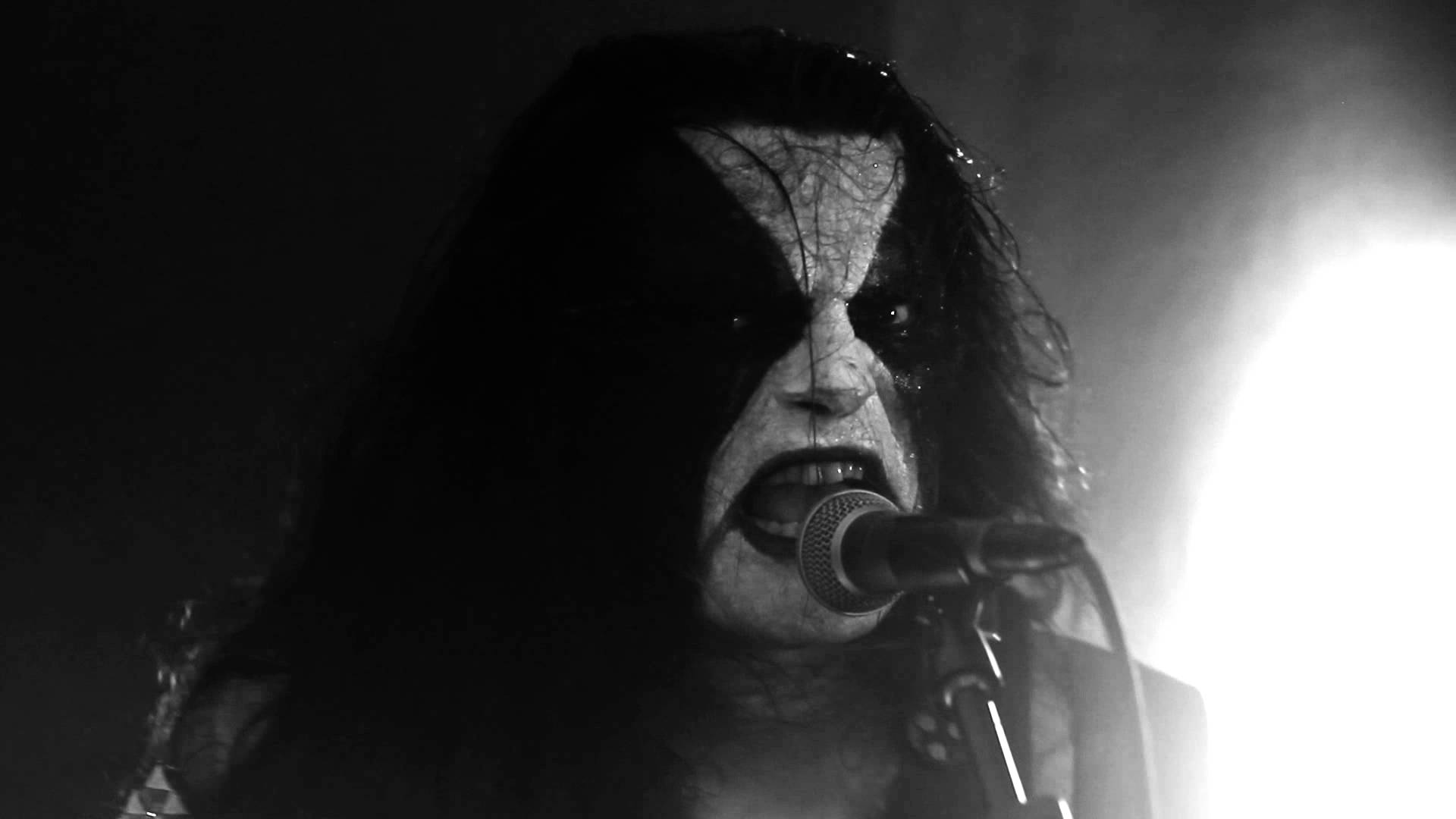 Abbath Wallpapers