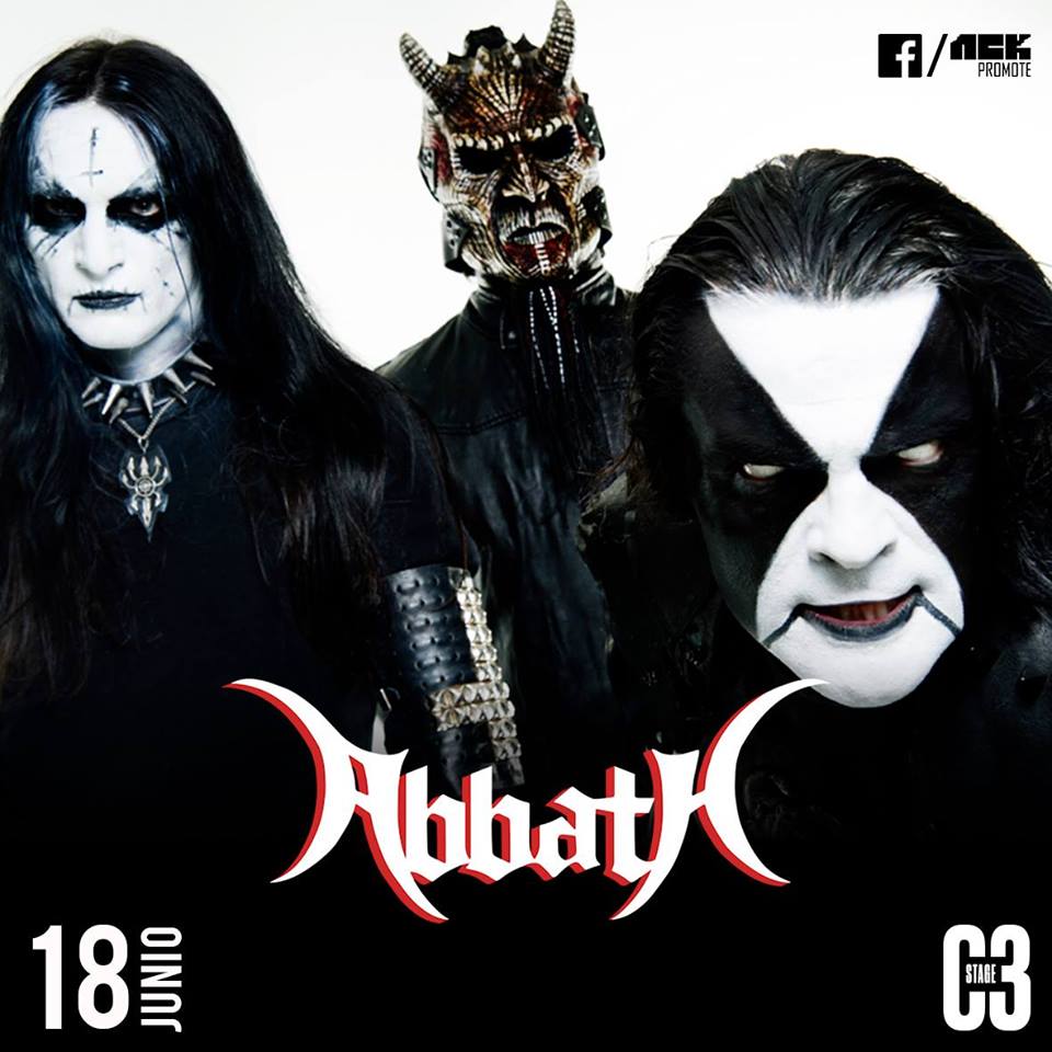 Abbath Wallpapers