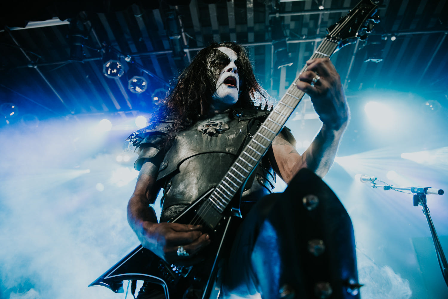 Abbath Wallpapers