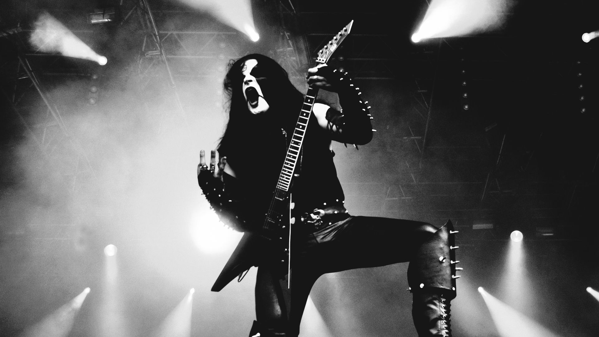 Abbath Wallpapers