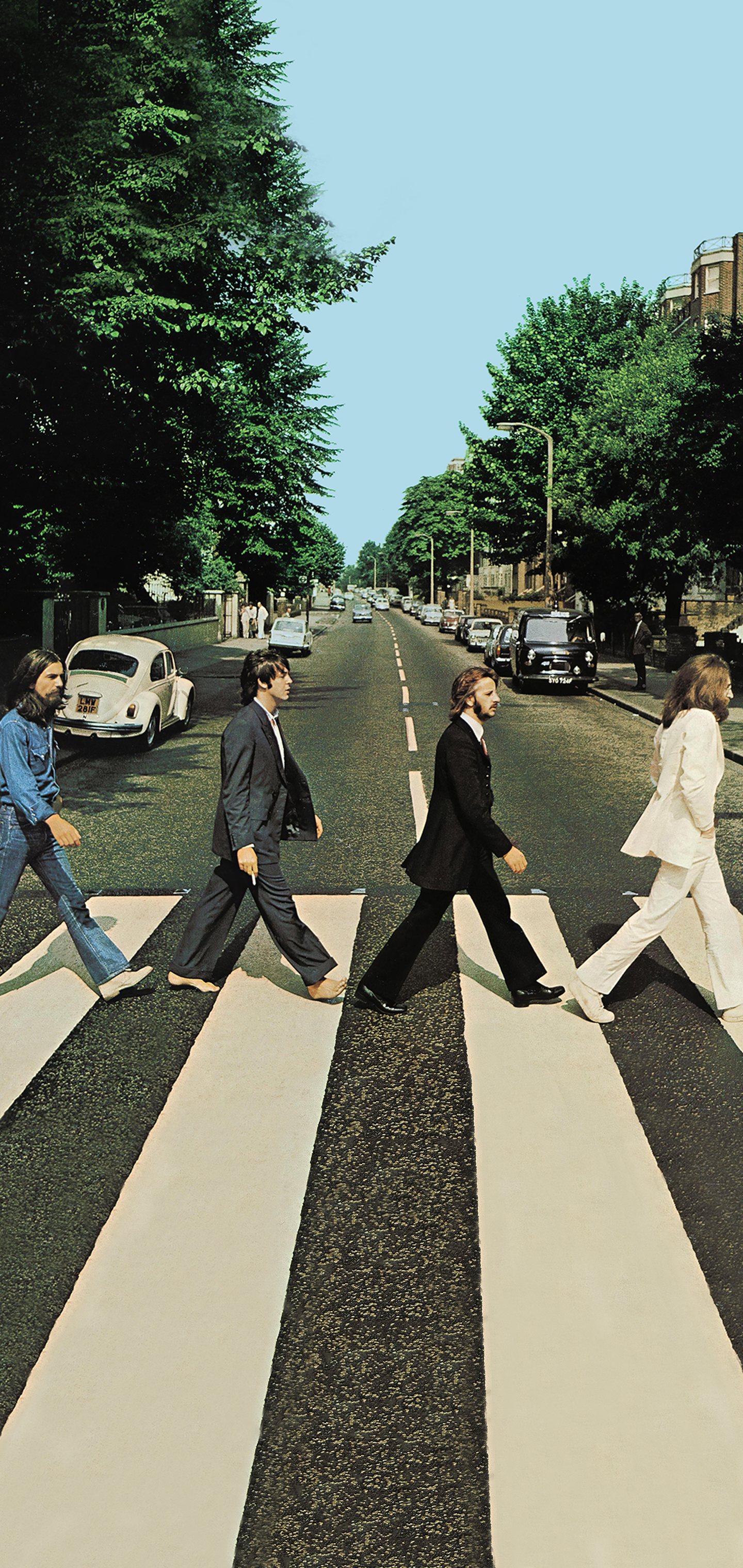 Abbey Road Wallpapers