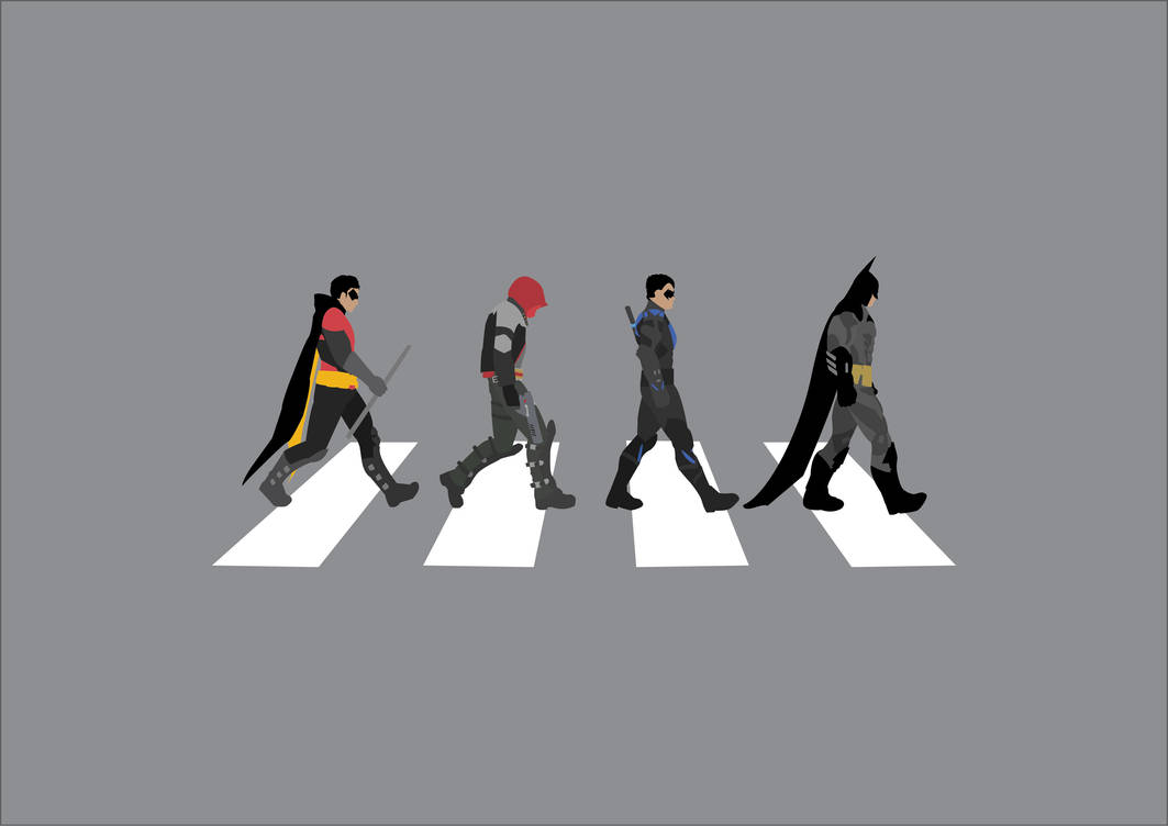 Abbey Road Wallpapers