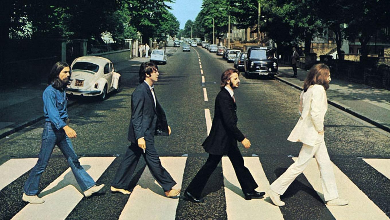 Abbey Road Wallpapers