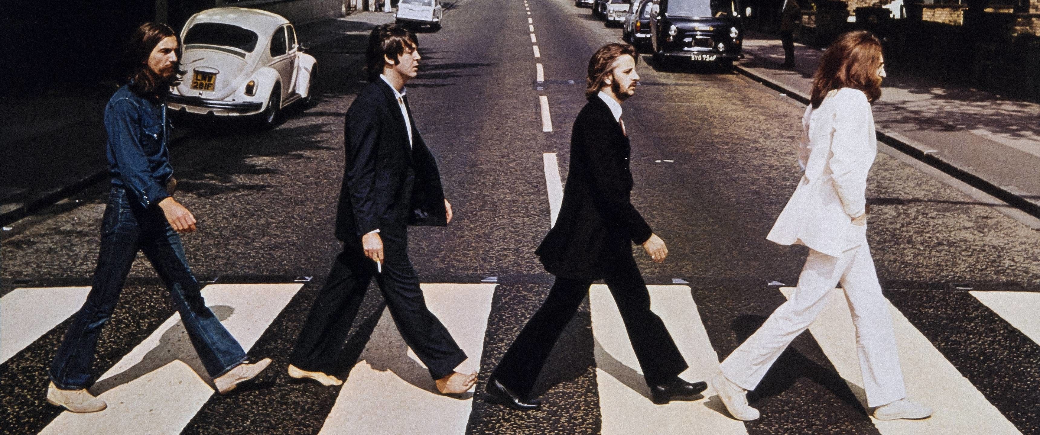 Abbey Road Wallpapers