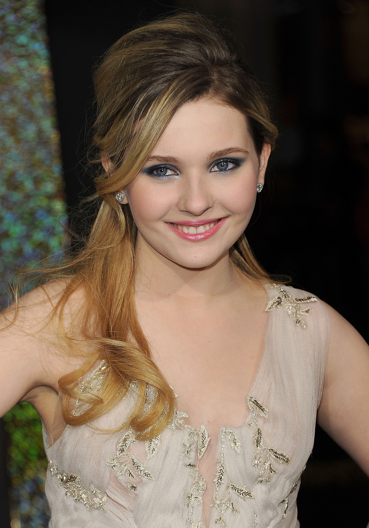 Abigail Breslin 2018 Wallpapers