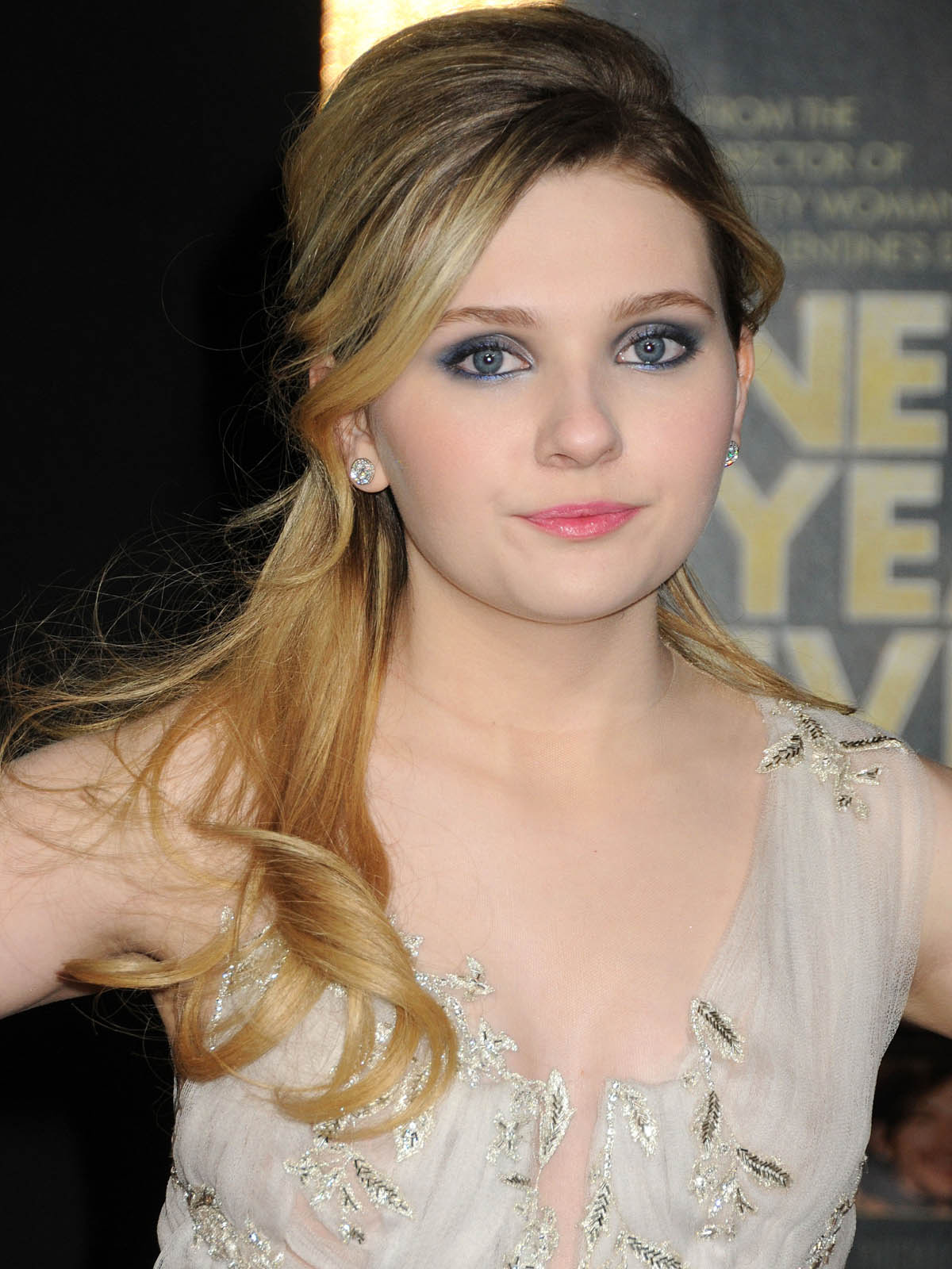 Abigail Breslin 2018 Wallpapers