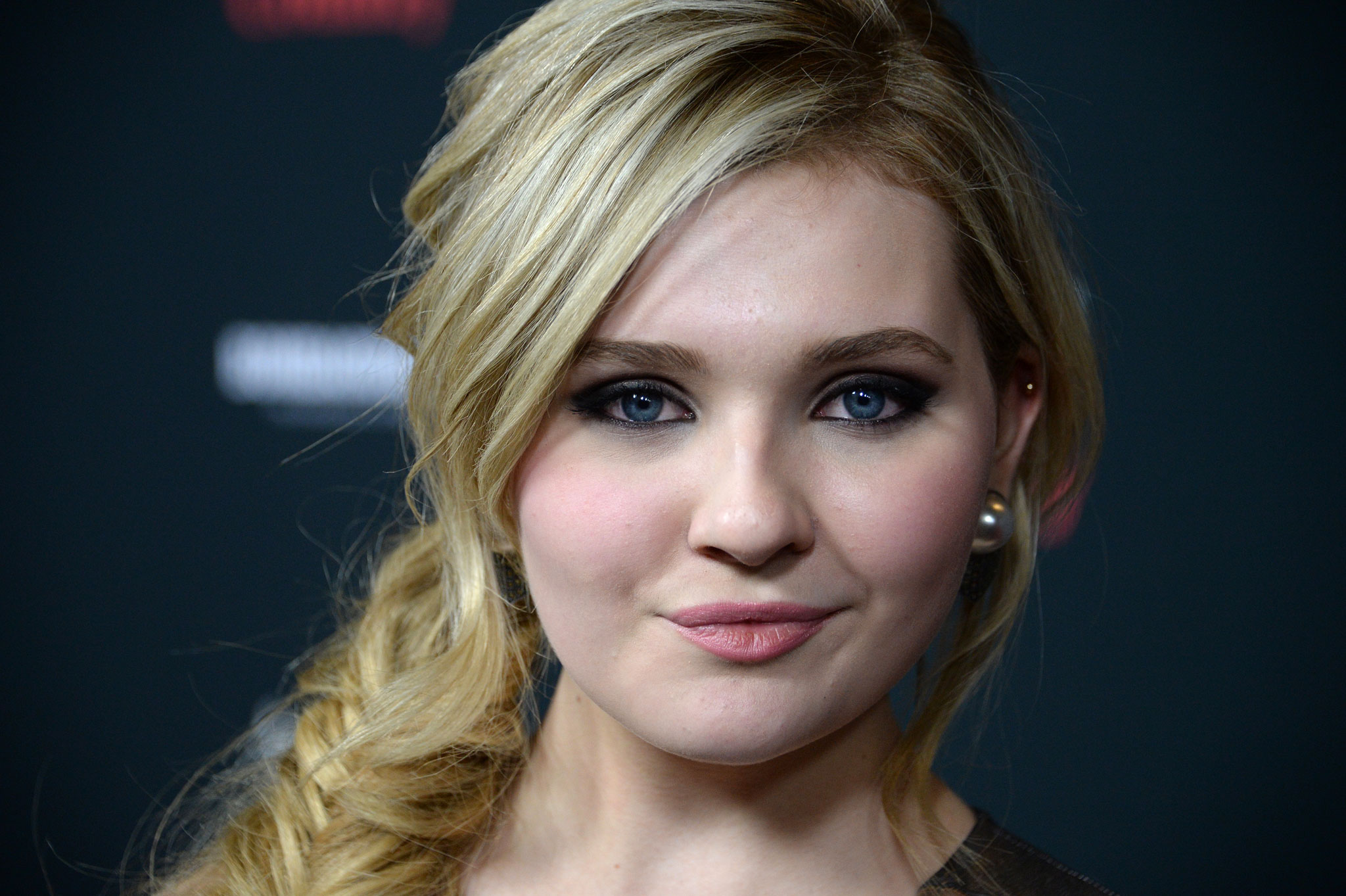 Abigail Breslin 2018 Wallpapers