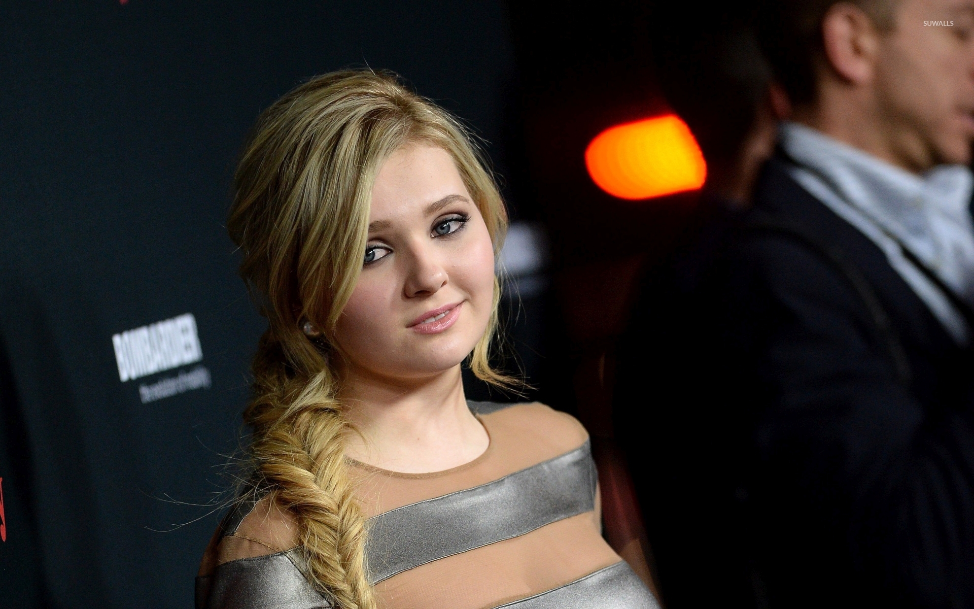 Abigail Breslin Wallpapers